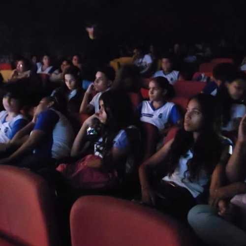 Festival Cinema Negro Ancestralidade como Potência realiza after online até o dia 8