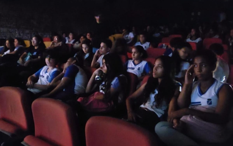 Festival Cinema Negro Ancestralidade como Potência realiza after online até o dia 8