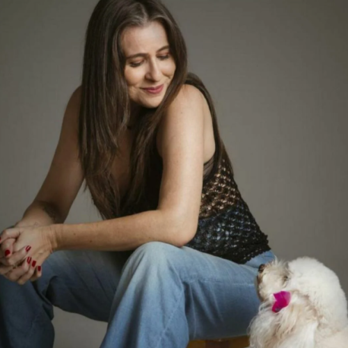 Margot Ferreira lança 2ª edição do livro “Amigos do pelo” no dia 5 de junho em Natal