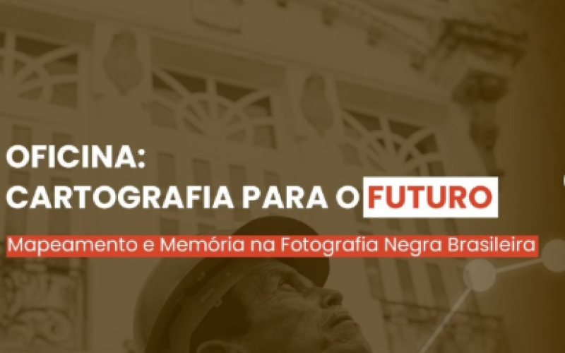 I Seminário da Fototeca Potiguar vai promover oficina gratuita na UFRN