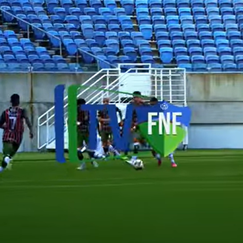 TV FNF transmite Potyguar Seridoense x Alecrim na estreia do Campeonato Potiguar 2ªDivisão