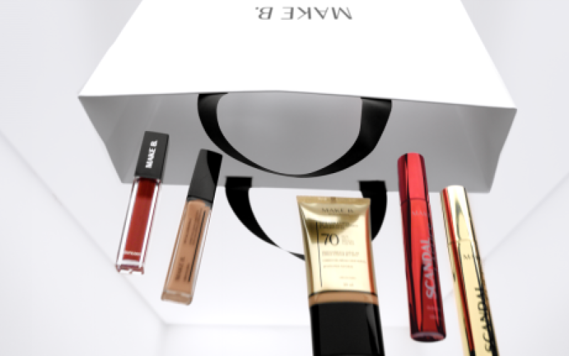 Make a wishlist: Make B., do Boticário, apresenta campanha que ressalta os desejos de beleza