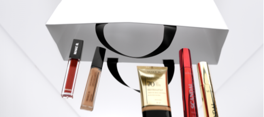 Make a wishlist: Make B., do Boticário, apresenta campanha que ressalta os desejos de beleza