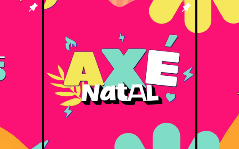 Projeto Axé Natal vai resgatar blocos antigos do carnatal em Fevereiro