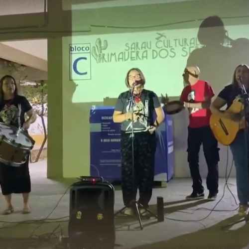 Museu do Seridó promove artistas no interior do Rio Grande do Norte