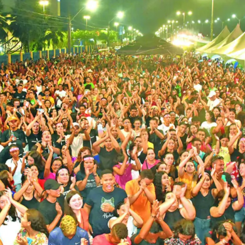 Parnamirim estende prazo para aquisição de cotas de patrocínio no Carnaval 2025