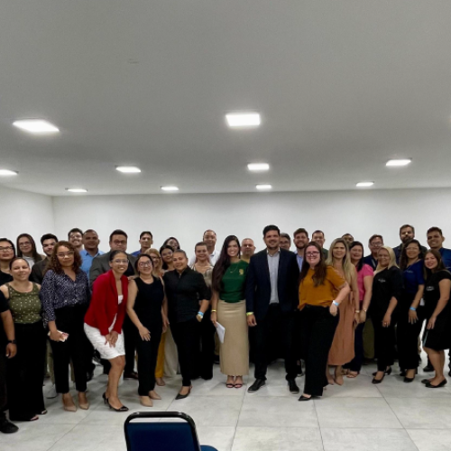 Workshop prepara gerentes de hotéis para os Jogos Universitários Brasileiros em Natal