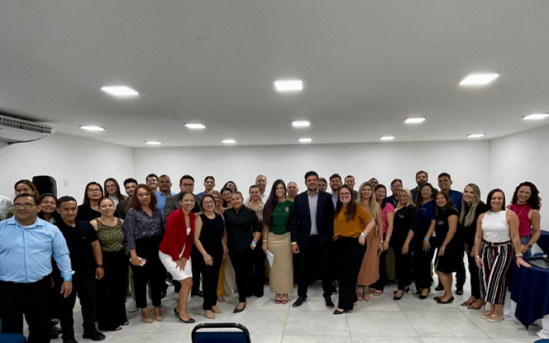 Workshop prepara gerentes de hotéis para os Jogos Universitários Brasileiros em Natal