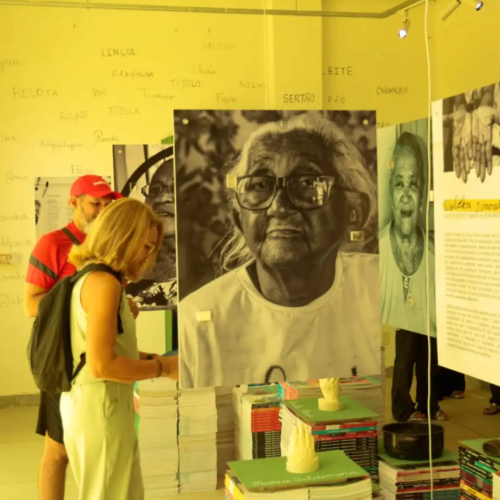 Memorial Paulo Freire destaca a trajetória do educador na cidade de Angicos