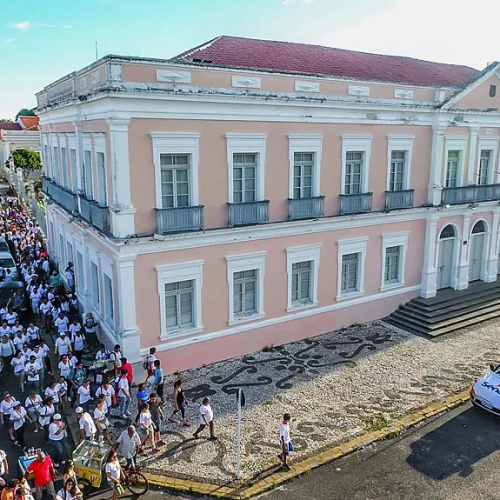 Passeio apresenta Centro Histórico a natalenses e turistas, com gratuidade para professores