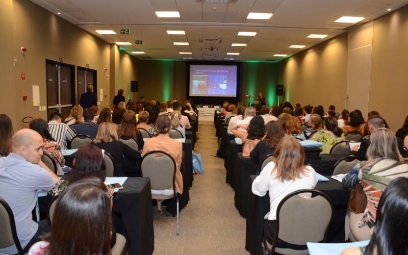 36ª Jornada de Ginecologia e Obstetrícia do RN discute inovações na saúde reprodutiva em Natal