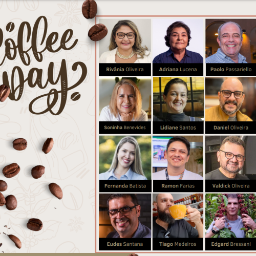 Sebrae RN promove programação especial em homenagem ao dia do café; Confira os detalhes