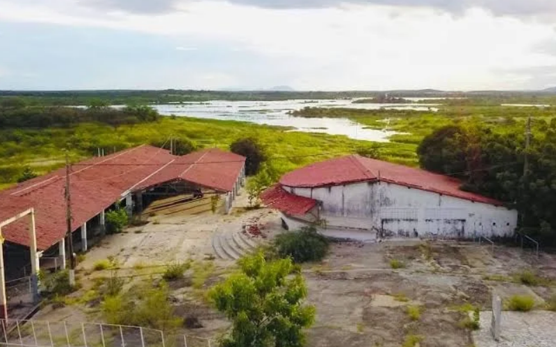 Reabertura do Caicó Iate Clube é confirmada após 14 anos de luta
