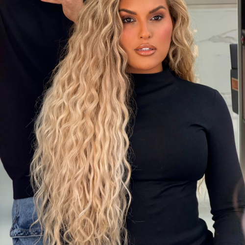 Yara Tchê, ícone do forró, revela novo visual para maratona de mais de 50 shows no São João 2026