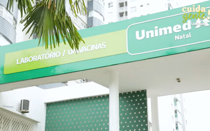 Conheça o Univacinas: a nova clínica da Unimed Natal com cerca de 20 imunizantes 