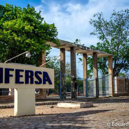 Ufersa promove 1ª Mostra de Talentos em alusão ao Dia dos Estudantes