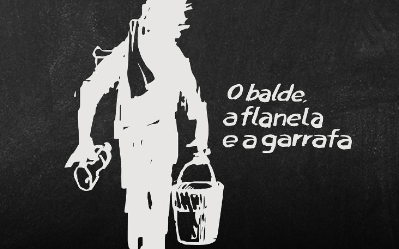 Grupo “O Pessoal do Tarará” apresenta novo espetáculo no dia 11 de outubro em Mossoró