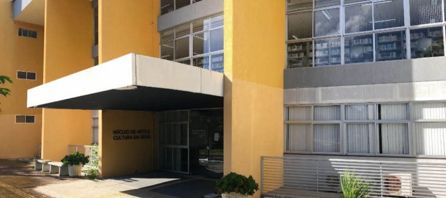 Atelier de Artes do NAC oferece 250 vagas em cursos de artes visuais; inscrições começam dia 31