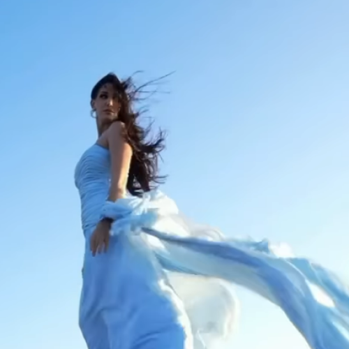 Marina Elali lança clipe gospel “Deus Chegou” e marca um novo momento de sua carreira