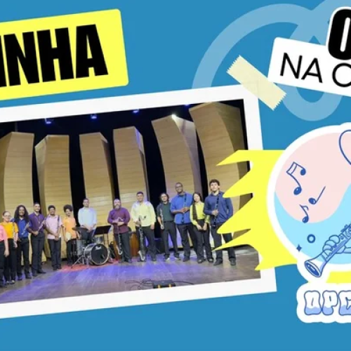 Orquestra Potiguar de Clarinetas promove rifa para ir ao ClarinetFest 2026, na Coreia do Sul