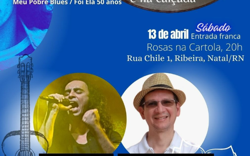 Semana do Sampaio realiza abertura oficial neste sábado (13) no bairro da Ribeira