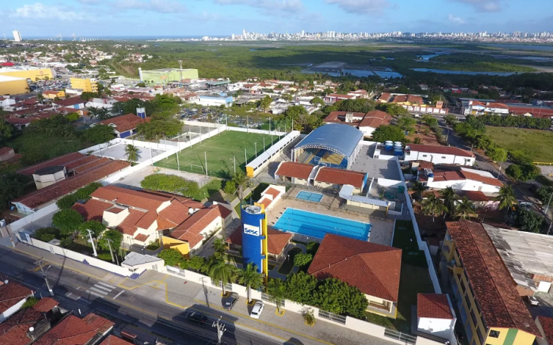 Sesc RN abre vendas para destinos nordestinos com pacotes acessíveis a partir de janeiro