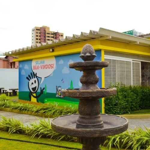 Casa Durval Paiva realiza sua tradicional festa de Natal das crianças nesta terça-feira (10)