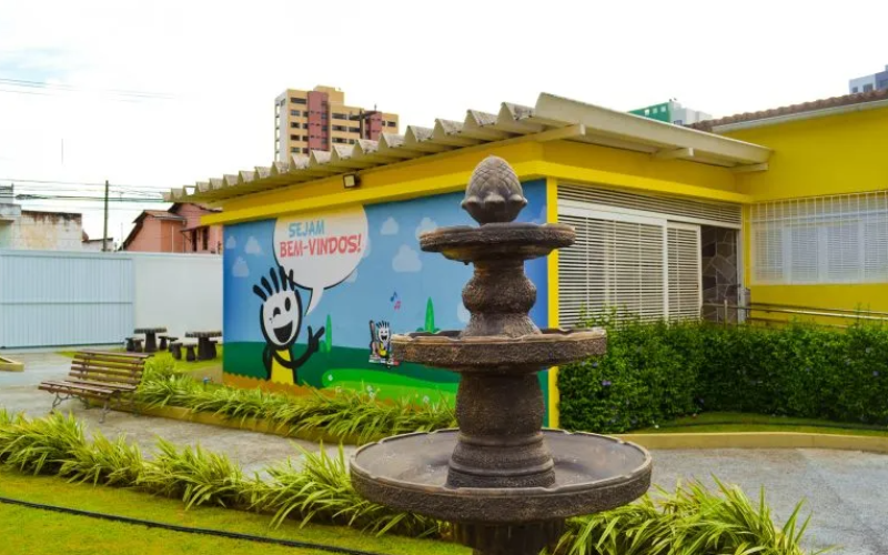 Casa Durval Paiva realiza sua tradicional festa de Natal das crianças nesta terça-feira (10)