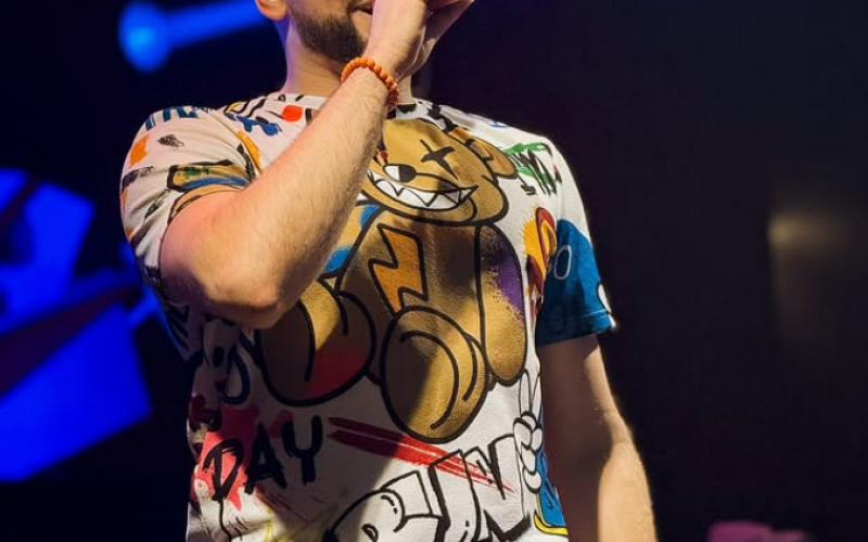 Bloco Treme-Treme estreia novo trio elétrico com Gabriel de Pádua no Carnaval de Caicó 2025
