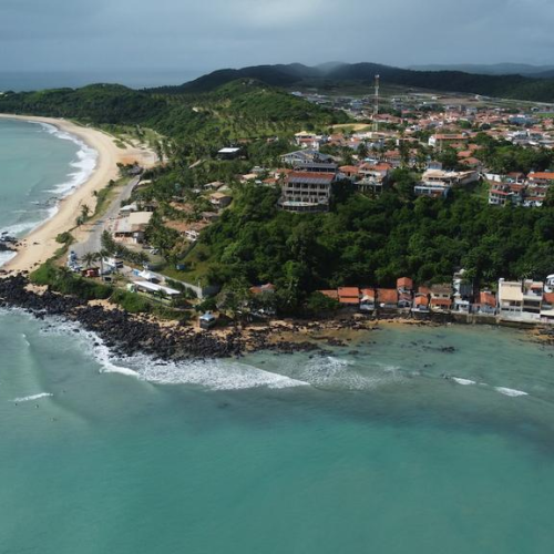 Baía Formosa vai sediar as finais brasileiras de Longboard e do Stand UP Paddle Wave e Race