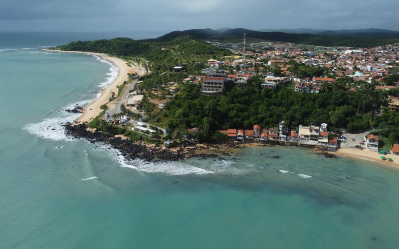 Baía Formosa vai sediar as finais brasileiras de Longboard e do Stand UP Paddle Wave e Race