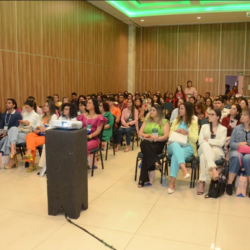 Natal recebe 9º Congresso Norte e Nordeste de Nutrição Clínica e Esportiva no dia 24 de julho