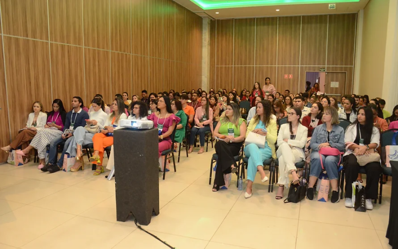 Natal recebe 9º Congresso Norte e Nordeste de Nutrição Clínica e Esportiva no dia 24 de julho