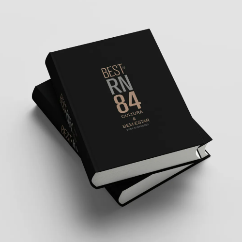 Anuário de Turismo ‘Best of RN 84’ será lançado na próxima sexta-feira (16) em Natal