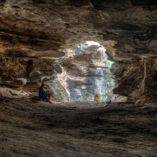Com mais de 200 cavernas, Parque Nacional da Furna Feia teve mais de 1.500 visitas em 5 meses