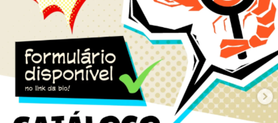 Catálogo Potiguar de Quadrinistas faz levantamento de profissionais no RN