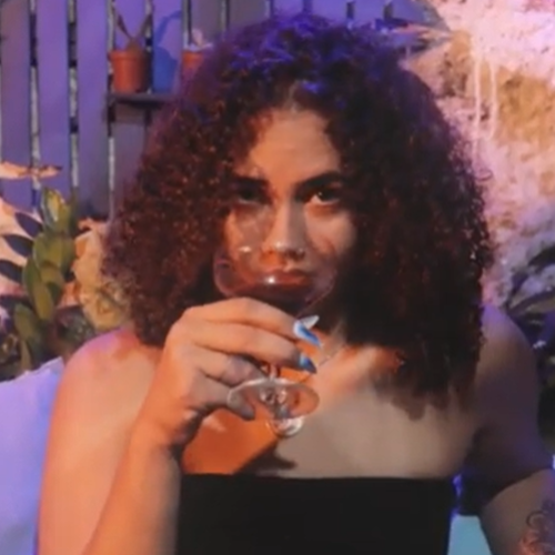 Momento Cultural com Ravia