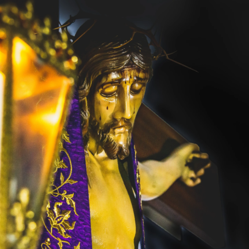 Paróquias divulgam horários das celebrações da Semana Santa; Confira a lista completa