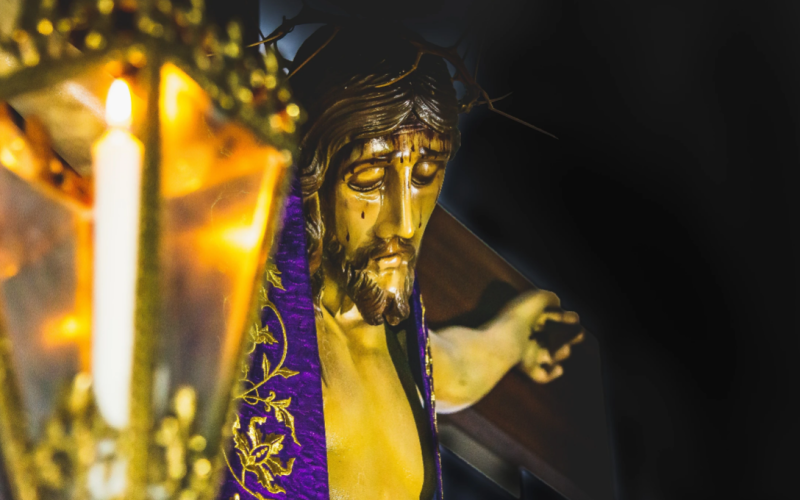 Paróquias divulgam horários das celebrações da Semana Santa; Confira a lista completa