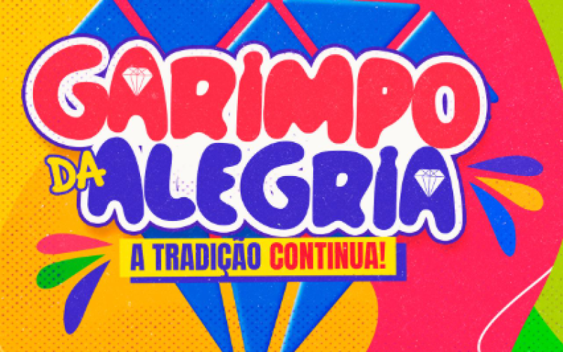 Prefeitura de Tenente Ananias/RN confirma resgate do carnaval “Garimpo da Alegria”