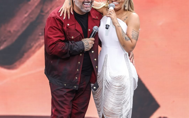 Seu Desejo encara maratona de São João com 39 shows em junho; RN tem dois shows confirmados