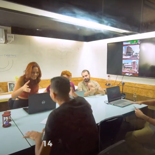 Referência em inovação, Elephant Coworking inaugura unidade em Natal