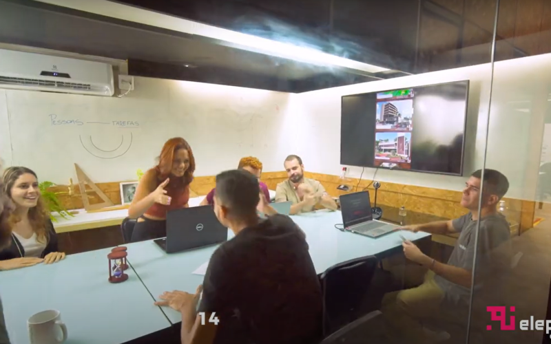 Referência em inovação, Elephant Coworking inaugura unidade em Natal