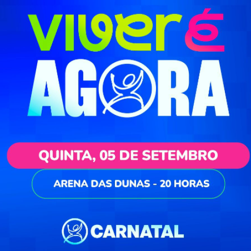 Carnatal confirma lançamento oficial da sua edição 2024 para esta quinta(5)