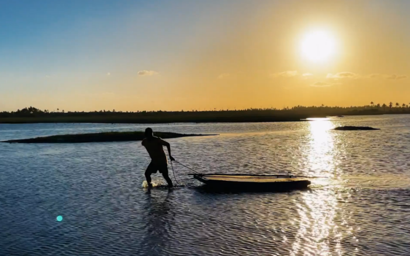 Documentário potiguar é indicado a melhor curta no LABRFF, em Los Angeles