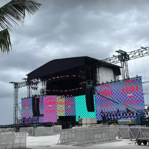 Esquenta Lady Gaga: confira agenda de eventos no Rio para curtir antes e depois do feriado