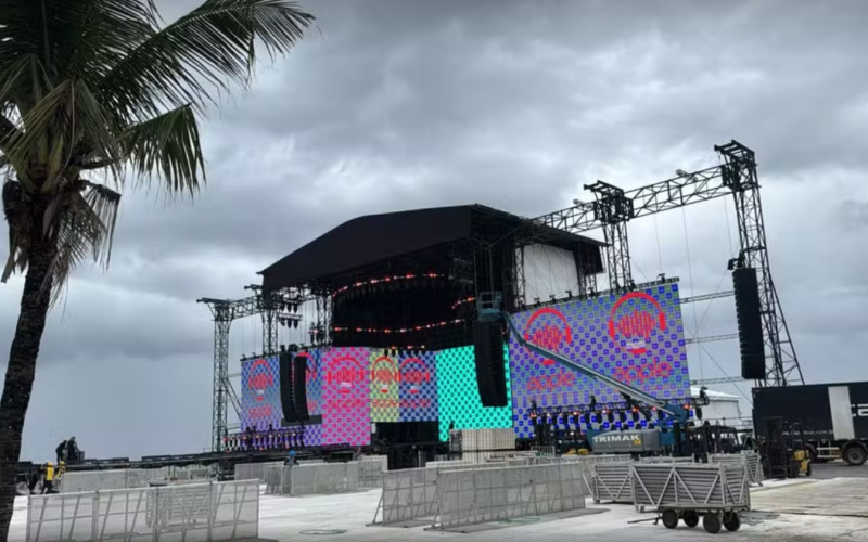 Esquenta Lady Gaga: confira agenda de eventos no Rio para curtir antes e depois do feriado