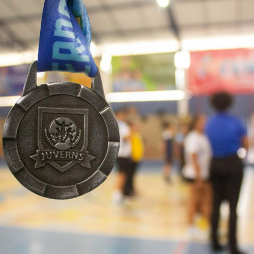 XIII Jogos da Juventude Escolar do RN encerram com classificações de atletas para o nacional