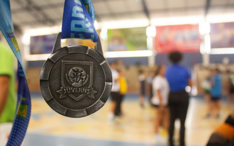 XIII Jogos da Juventude Escolar do RN encerram com classificações de atletas para o nacional