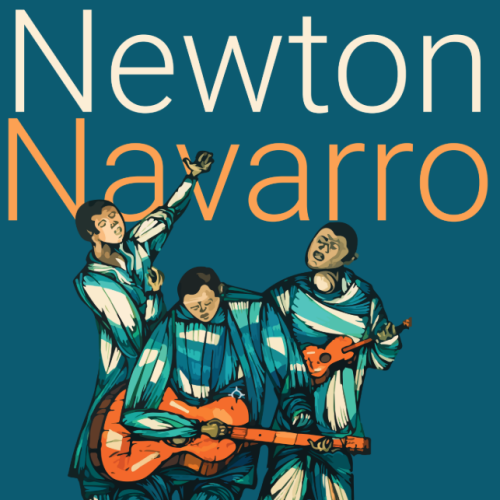 UFRN celebra Newton Navarro com programação especial em Natal
